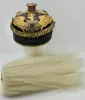 Prussian 1st Garde Dragoon Reserve Officers Pickelhaube to Parade Visuel 2